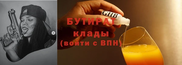 хмурый Алексин