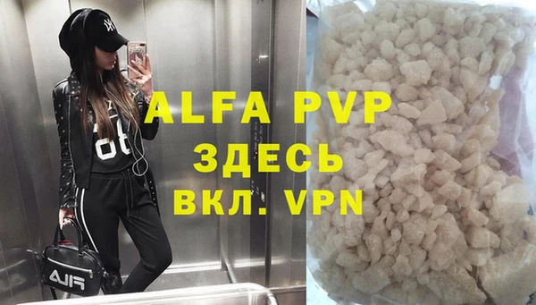 хмурый Алексин