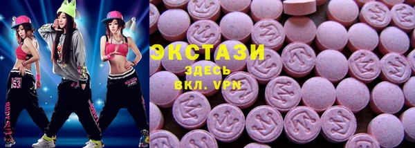 хмурый Алексин