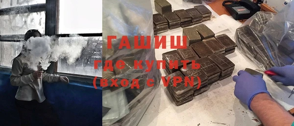 хмурый Алексин